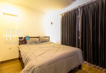 2 Bedrooms Apartment For Rent - Wat Bo, Siem Reap thumbnail