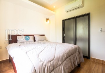 2 Bedrooms Apartment For Rent - Wat Bo, Siem Reap thumbnail