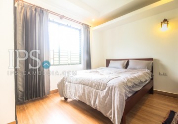 2 Bedrooms Apartment For Rent - Wat Bo, Siem Reap thumbnail