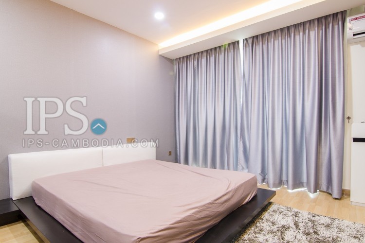 1 Bedroom Studio Apartment For Sale 7 Makara Phnom Penh 7303 Ips