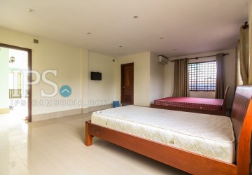 Commercial Building  For Rent - Sala Kamreuk, Siem Reap thumbnail