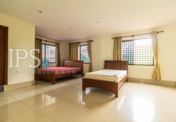 Commercial Building  For Rent - Sala Kamreuk, Siem Reap thumbnail
