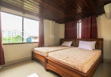 Commercial Building  For Rent - Sala Kamreuk, Siem Reap thumbnail