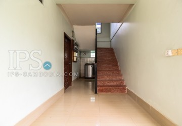 Commercial Building  For Rent - Sala Kamreuk, Siem Reap thumbnail