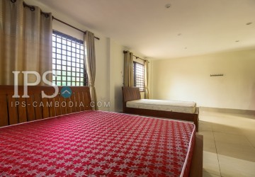 Commercial Building  For Rent - Sala Kamreuk, Siem Reap thumbnail