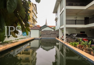 Commercial Building  For Rent - Sala Kamreuk, Siem Reap thumbnail