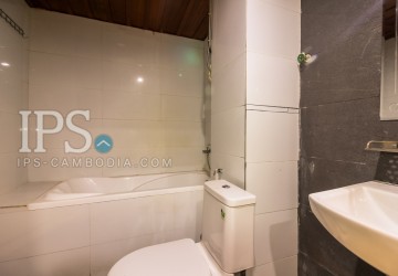 Commercial Building  For Rent - Sala Kamreuk, Siem Reap thumbnail