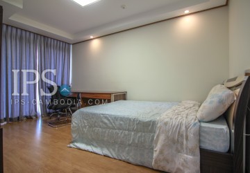 2 Bedrooms Apartment For Rent - BKK1,Phnom Penh thumbnail