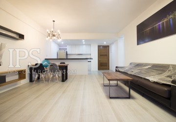 2 Bedrooms Condo for Rent - Khan Por Sen Chey, Phnom Penh thumbnail