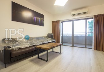 2 Bedrooms Condo for Rent - Khan Por Sen Chey, Phnom Penh thumbnail