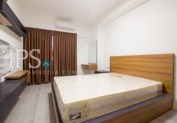 2 Bedrooms Condo for Rent - Khan Por Sen Chey, Phnom Penh thumbnail