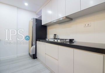 2 Bedrooms Condo for Rent - Khan Por Sen Chey, Phnom Penh thumbnail