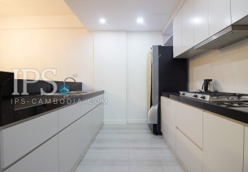 2 Bedrooms Condo for Rent - Khan Por Sen Chey, Phnom Penh thumbnail