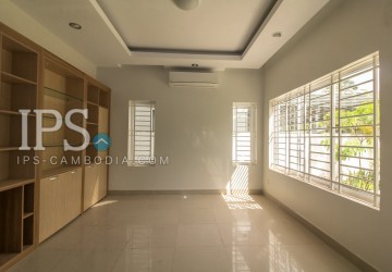 4 Bedrooms Villa  For Rent - Svay Dangkum, Siem Reap thumbnail