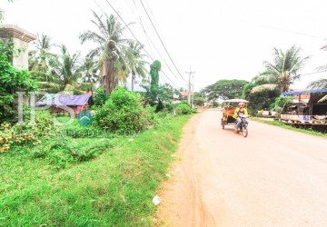 4600 sqm Land For Sale - Sala Kamreuk, Siem Reap thumbnail