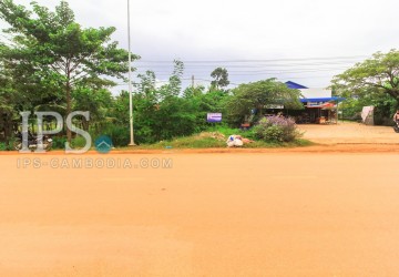 4600 sqm Land For Sale - Sala Kamreuk, Siem Reap thumbnail