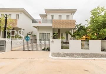3 Bedrooms Villa For Rent - Sra Ngae, Siem Reap thumbnail