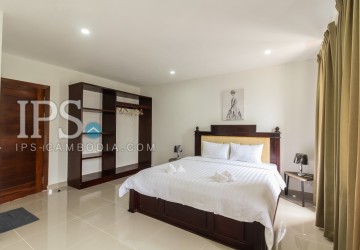 3 Bedrooms Villa For Rent - Sra Ngae, Siem Reap thumbnail