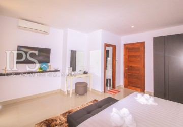 3 Bedrooms Villa For Rent - Sra Ngae, Siem Reap thumbnail