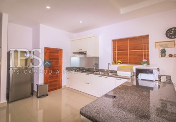 3 Bedrooms Villa For Rent - Sra Ngae, Siem Reap thumbnail