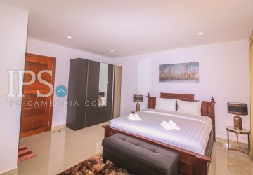 3 Bedrooms Villa For Rent - Sra Ngae, Siem Reap thumbnail