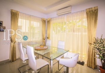 3 Bedrooms Villa For Rent - Sra Ngae, Siem Reap thumbnail