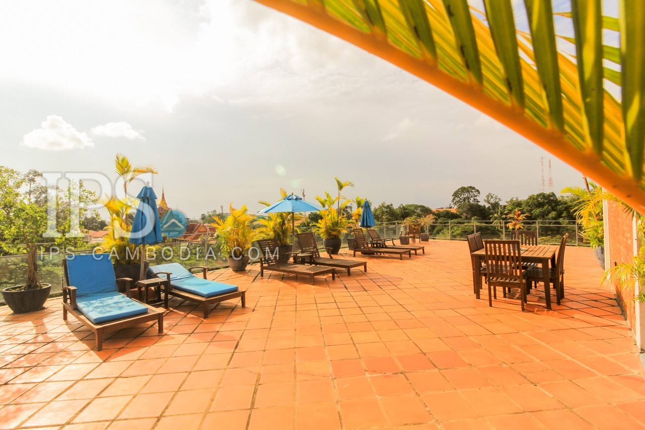 2 Bedroom Apartment For Sale - Wat Bo, Siem Reap - Image 3 2 Bedroom Apartment For Sale - Wat Bo, Siem Reap - Image 3
