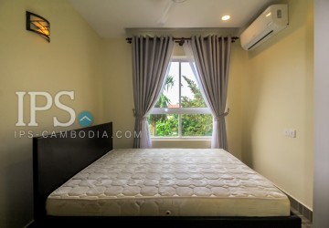 2 Bedrooms Apartment For Rent - Svay Dangkum, Siem Reap thumbnail