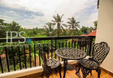 2 Bedrooms Apartment For Rent - Svay Dangkum, Siem Reap thumbnail