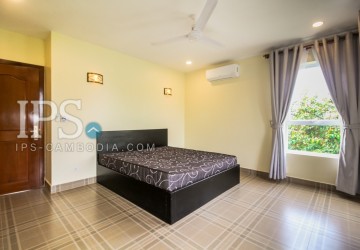 2 Bedrooms Apartment For Rent - Svay Dangkum, Siem Reap thumbnail