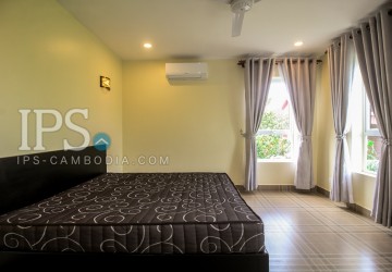 2 Bedrooms Apartment For Rent - Svay Dangkum, Siem Reap thumbnail