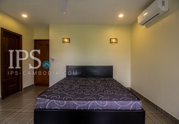 2 Bedrooms Apartment For Rent - Svay Dangkum, Siem Reap thumbnail