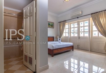 2 Bedrooms Apartment For Rent - Toul kork, Phnom Penh thumbnail