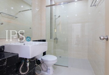 2 Bedrooms Apartment For Rent - Khan Meanchey, Phnom Penh thumbnail