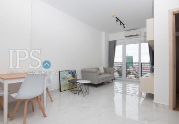 2 Bedrooms Apartment For Rent - Khan Meanchey, Phnom Penh thumbnail