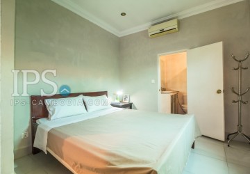 2 Bedroom  House For Sale - Svay Dangkum, Siem Reap thumbnail