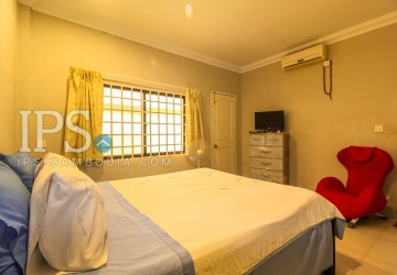 2 Bedroom  House For Sale - Svay Dangkum, Siem Reap thumbnail