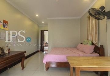 2 Bedrooms Villa for Sales  - Svay Dangkum, Siem Reap thumbnail
