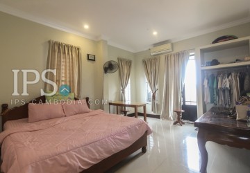 2 Bedrooms Villa for Sales  - Svay Dangkum, Siem Reap thumbnail