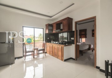 2 Modern Style Bedrooms For Rent - Kouk Chak, Siem Reap thumbnail