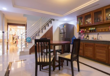 4 Bedroom House For Sale - Borey Varina, Phnom Penh Thmei, Phnom Penh thumbnail