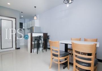 2 Bedroom Apartment For Rent - Toul Tum Poung 1, Phnom Penh thumbnail