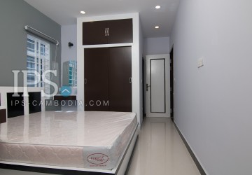 2 Bedroom Apartment For Rent - Toul Tum Poung 1, Phnom Penh thumbnail