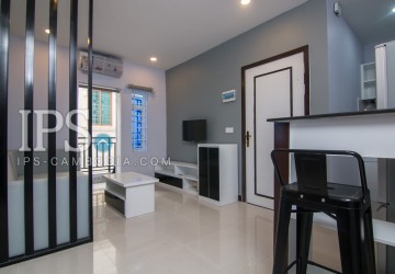 2 Bedroom Apartment For Rent - Toul Tum Poung 1, Phnom Penh thumbnail