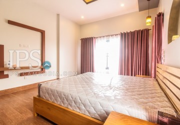 2 Bedrooms Villa For Rent - Sala Kamreuk, Siem Reap thumbnail