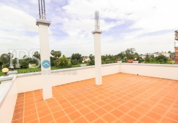 3 Bedrooms Villa For Rent - Svay Dangkum, Siem Reap thumbnail