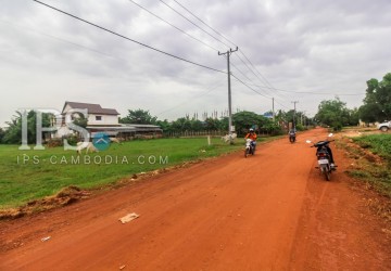 4,777sqm Land For Sale - Sala Kamreuk, Siem Reap thumbnail