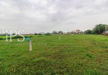 4,777sqm Land For Sale - Sala Kamreuk, Siem Reap thumbnail