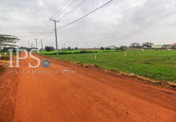 4,777sqm Land For Sale - Sala Kamreuk, Siem Reap thumbnail