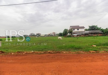 4,777sqm Land For Sale - Sala Kamreuk, Siem Reap thumbnail